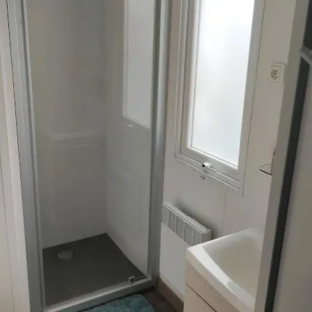 Mobil Home Le Martinet *